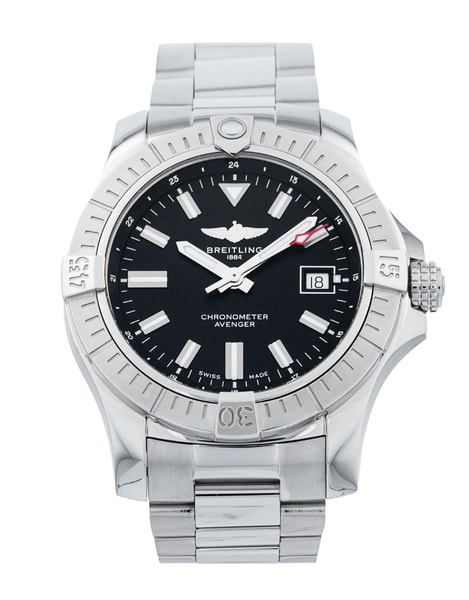 Breitling Avenger Automatic 43 A17318